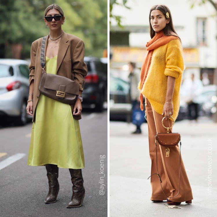 Цвет кэмел сочетание