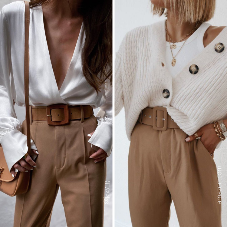 Цвет кэмел сочетание