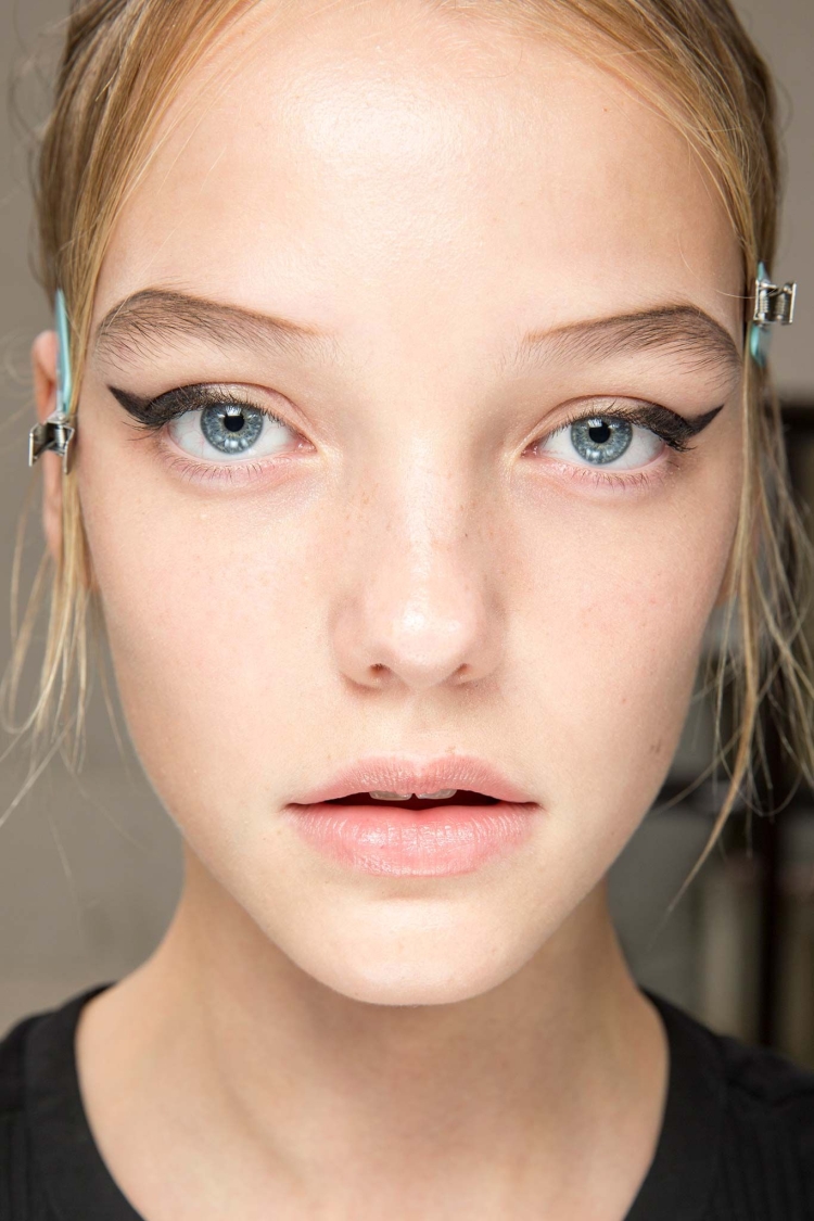 Модные стрелки