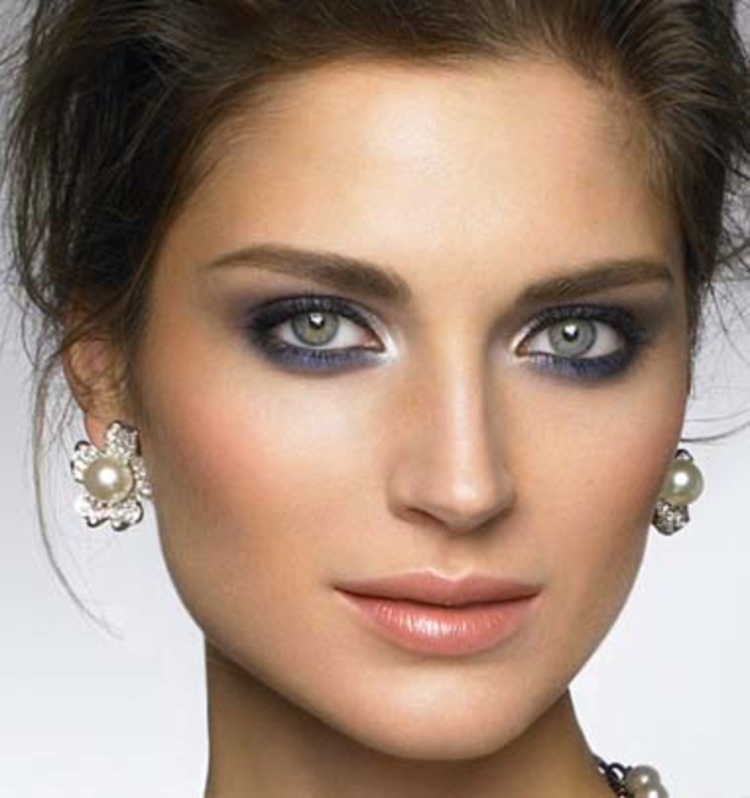 Дымчатый Смоки айс