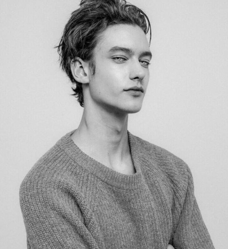 Timofei Rudenko бенни