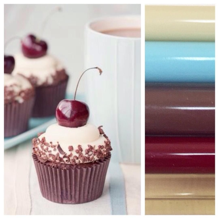 Color Balance цветовая палитра Bordo