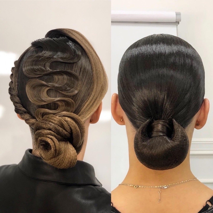 Пртсемкая для бальных танцев