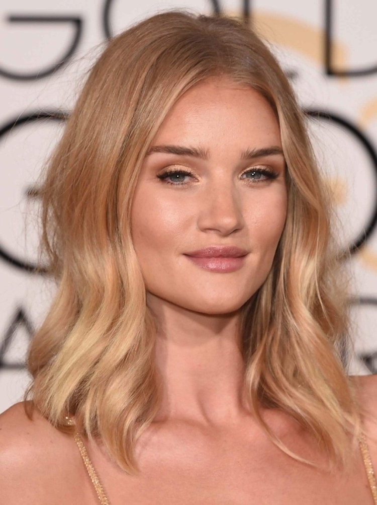 Роузи Хантингтон-Уайтли 2019