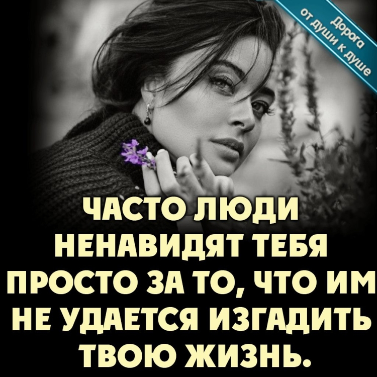Высказывания про зависть