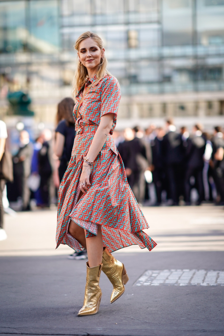 Казаки 2022 обувь