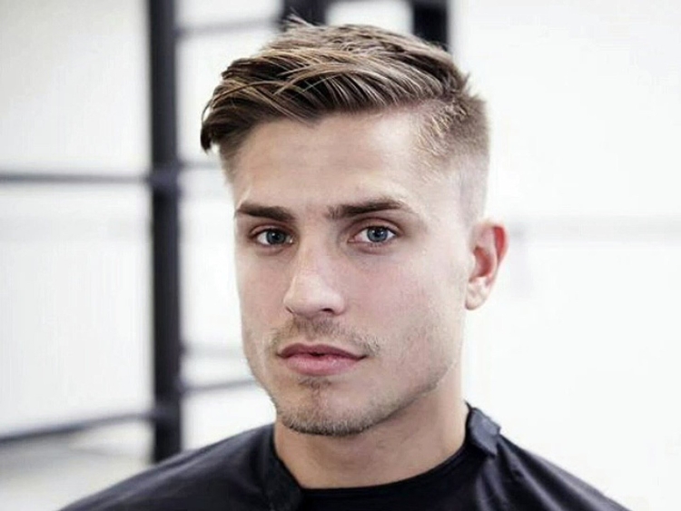 Андеркат канадка Бобрик