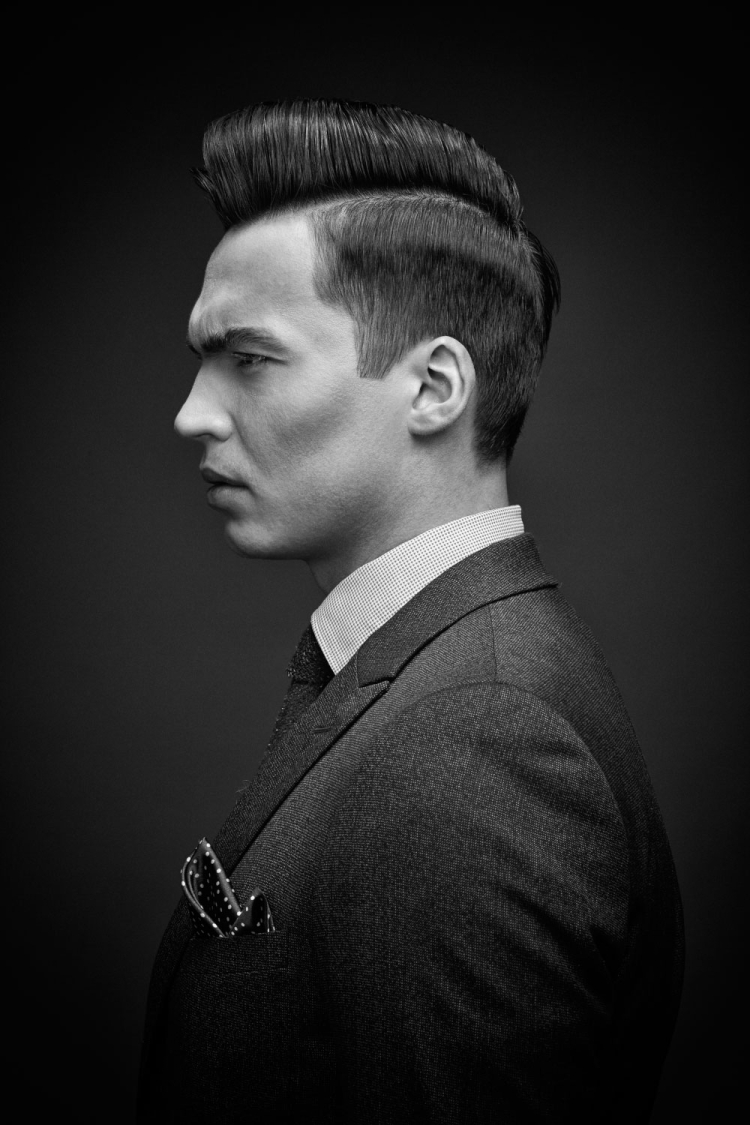 Стрижки Американ Крю