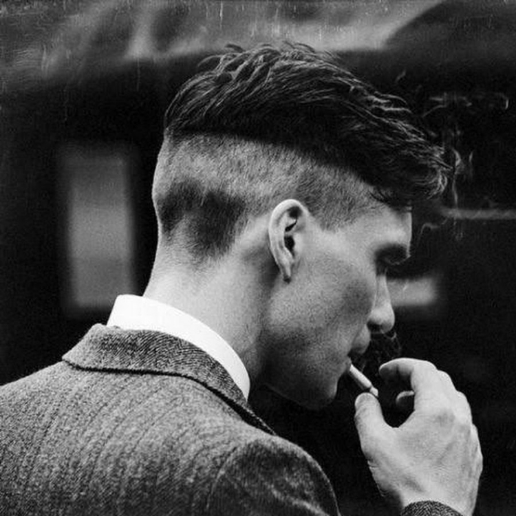 Андеркат Томас Шелби