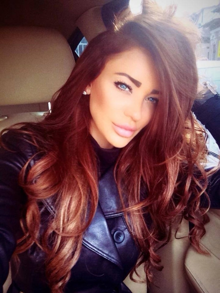 Гюнай Байрамова