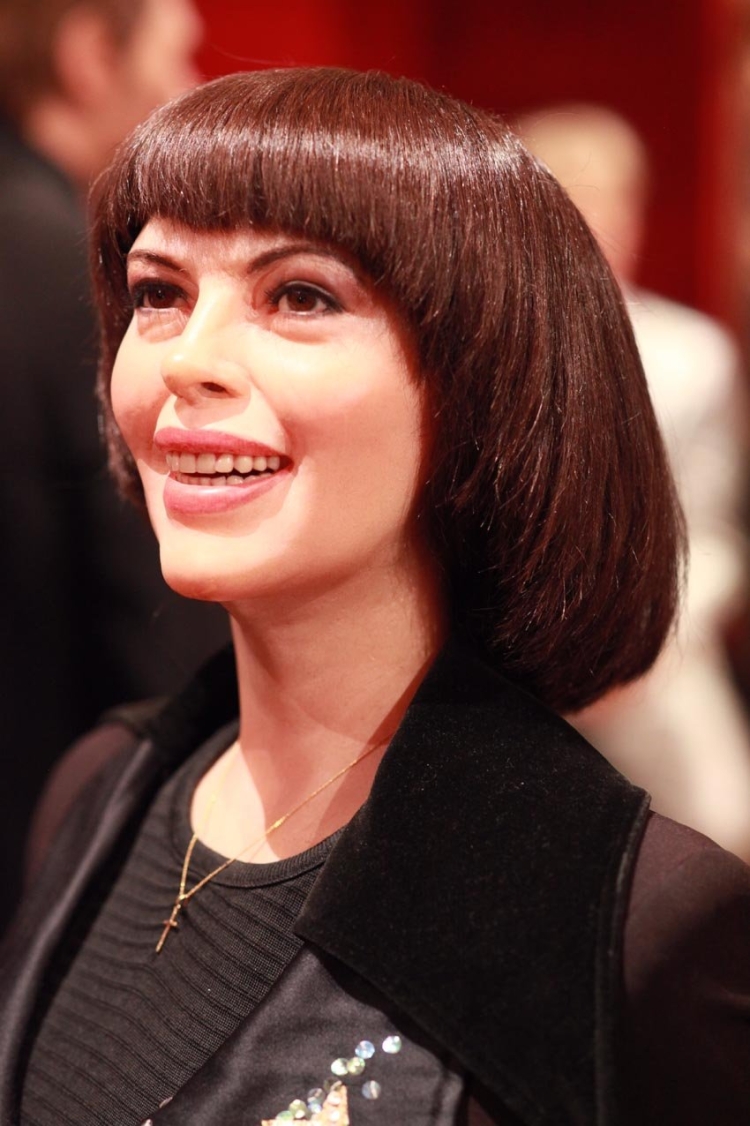 Мирей Матье 2022