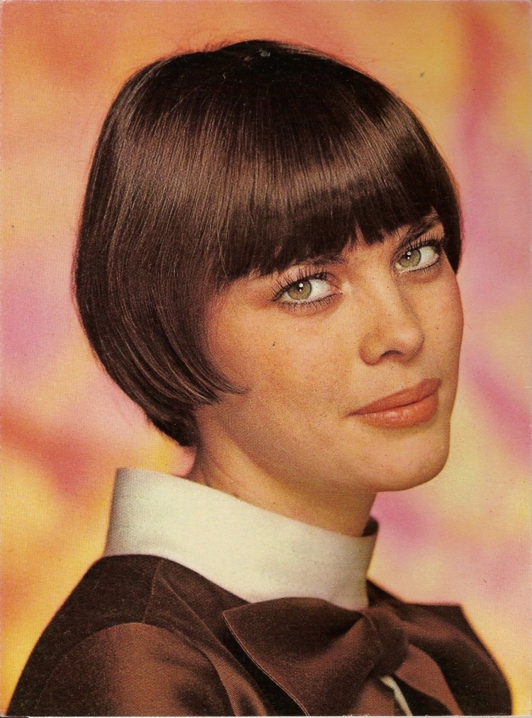 Мирей Матье