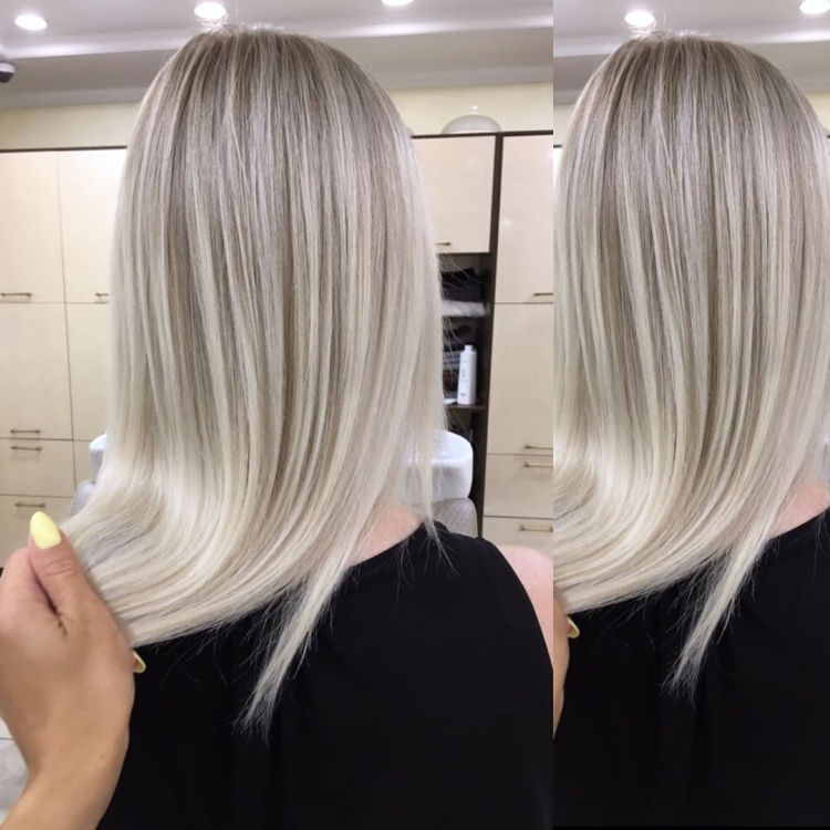 Владимир Сарбашев AIRTOUCH