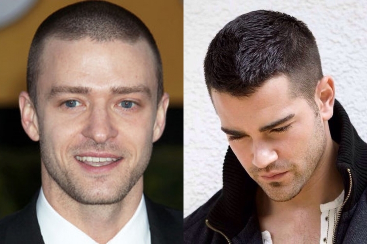 Бокс, полубокс и Бобрик