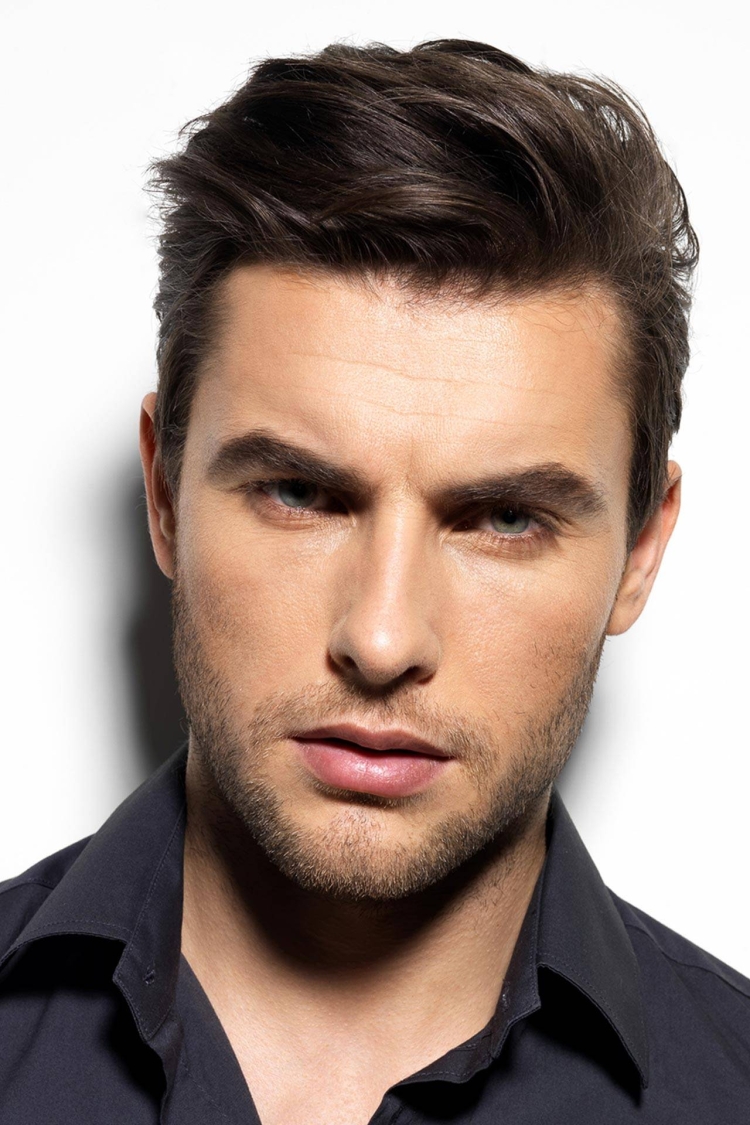 Турецкие стрижки мужские