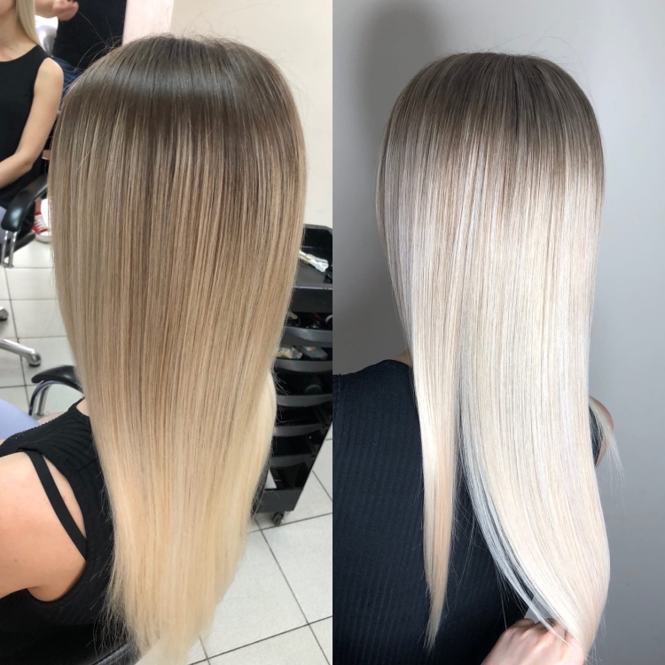 Коррекция AIRTOUCH