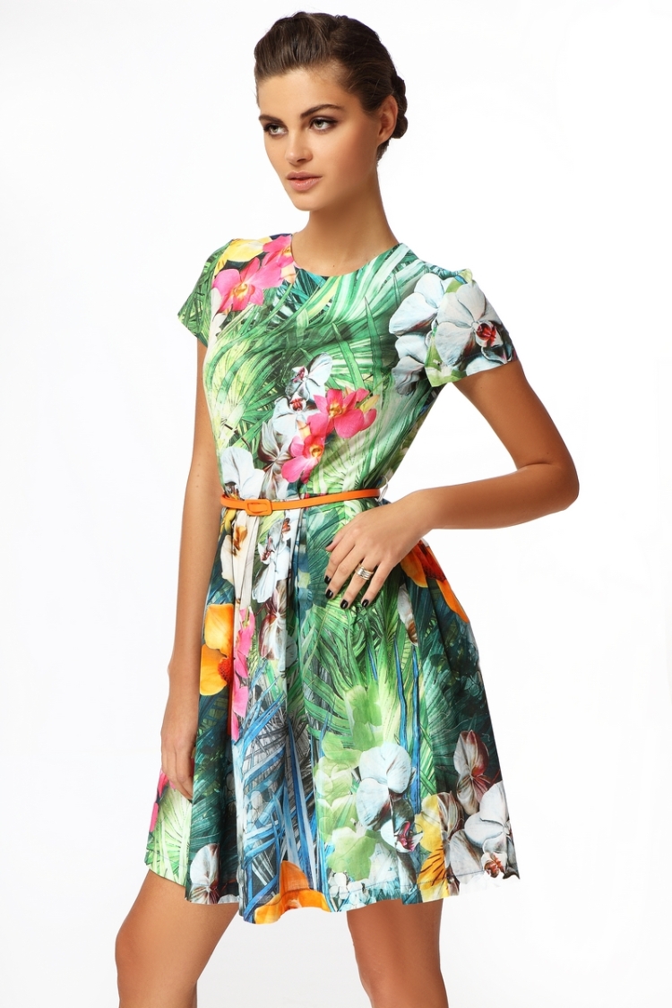 Dino Chizari платья