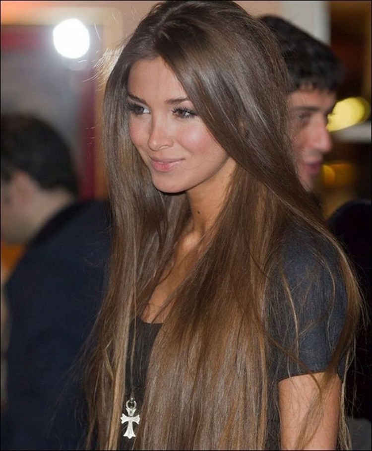 Элина Корнева