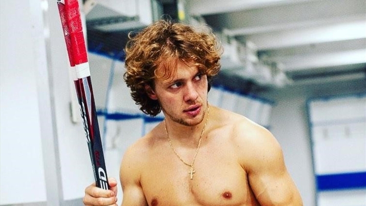 Артемий Панарин рост