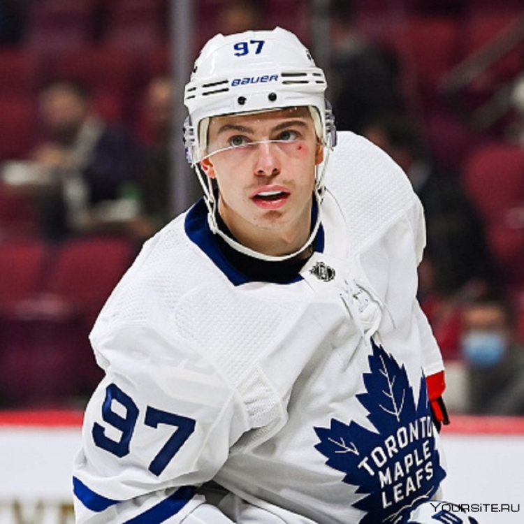 Гусев СКА хоккеист