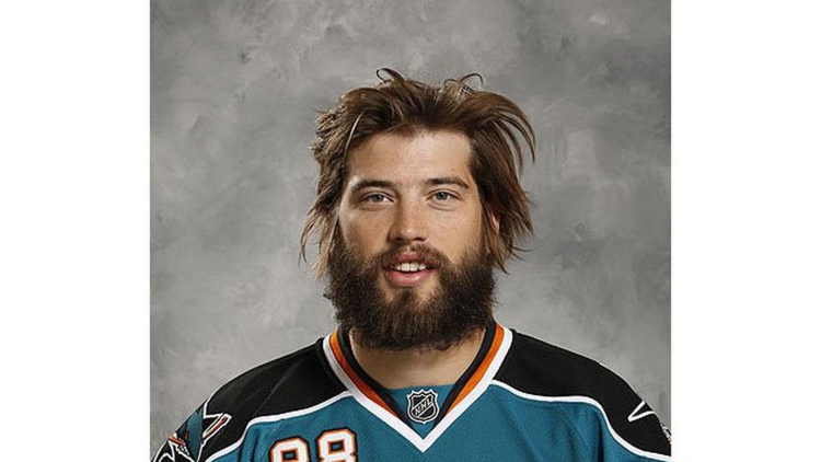 Брент Бернс Эволюция