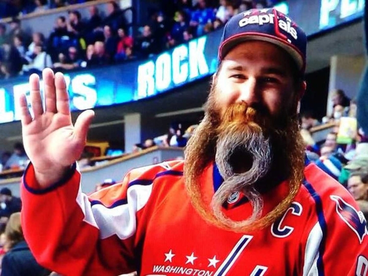 Сергей борода болельщик ЦСКА