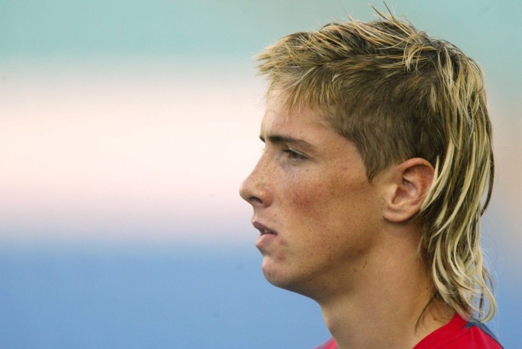 Прически известных хоккеистов