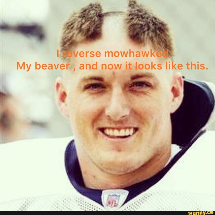 Прически хоккеистов