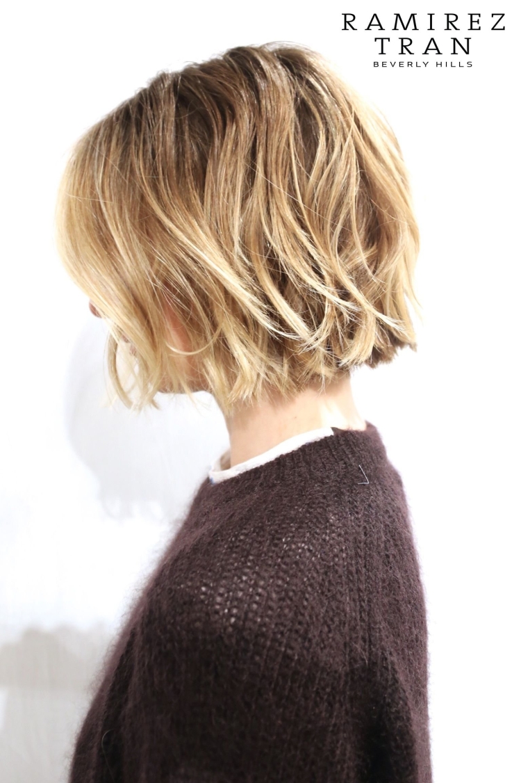 Боб каре Шегги