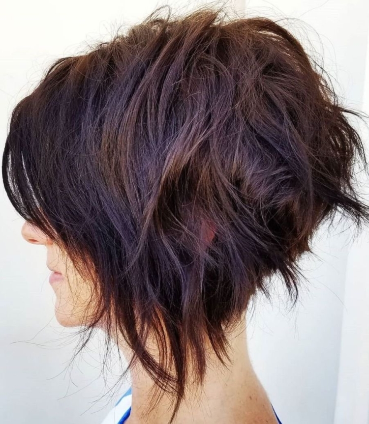 Боб каре Шегги