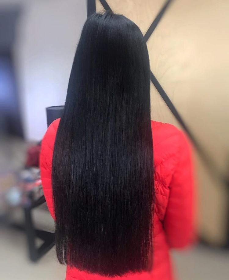 Волосы в Пензе