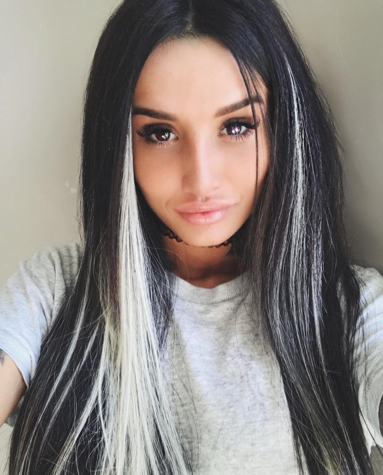 Марина Мексика дом 2