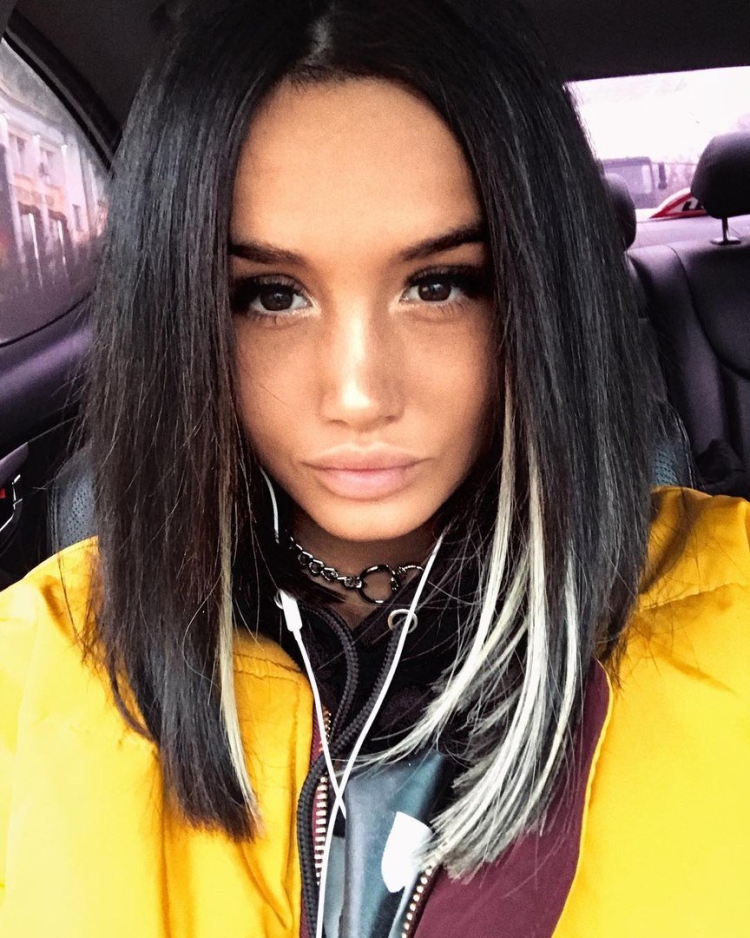 Марина Мексика