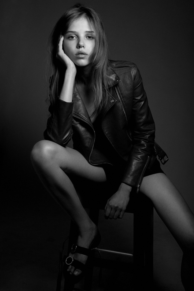 Модельные тесты