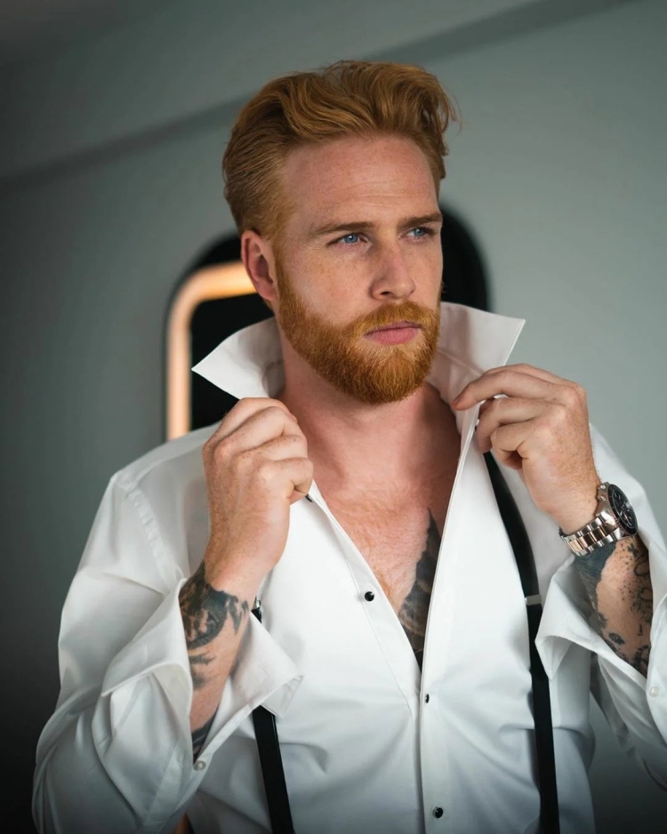 Гвилим пью (Gwilym Pugh)