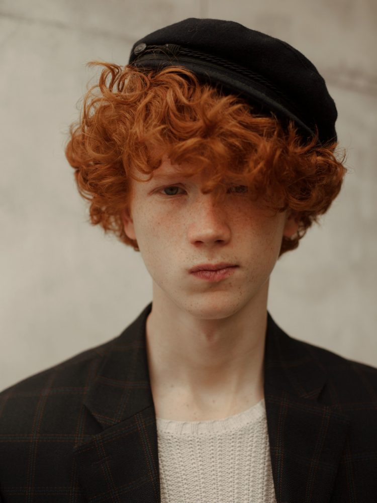 Даниэль Ларос