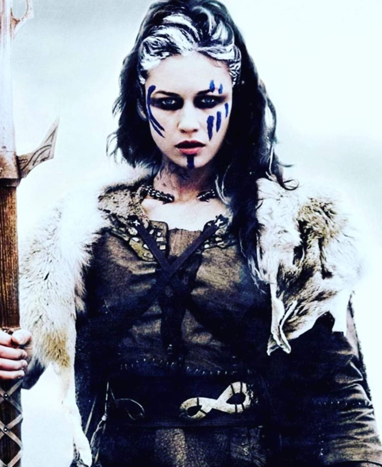 Ольга Куриленко Центурион