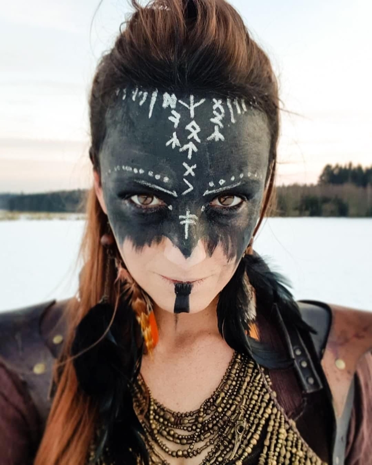 Скандинавский Гримм