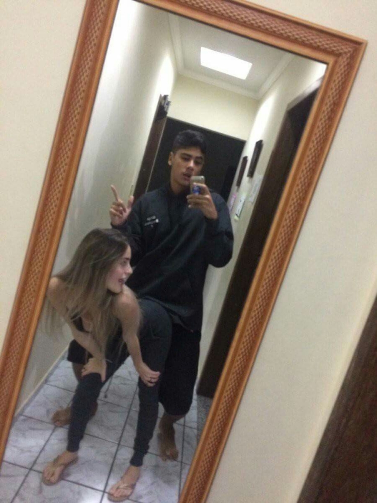 Зеркала (пара)