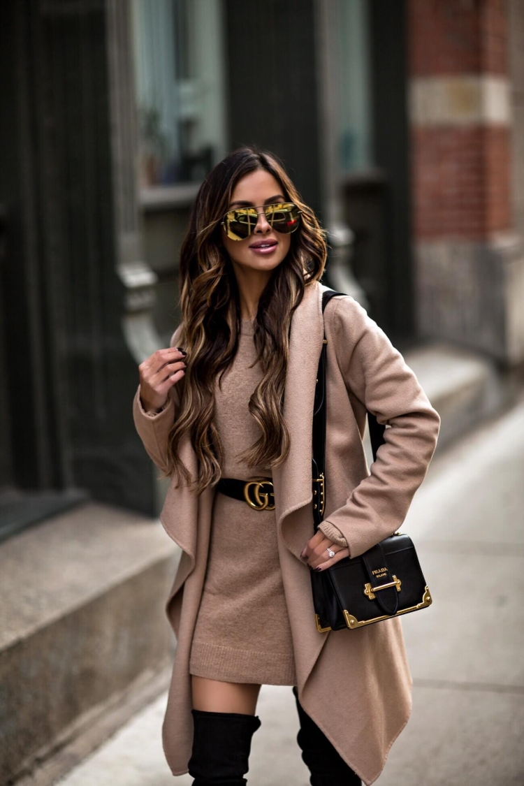 Стильные образы