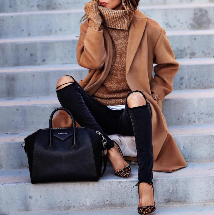 Осенние образы