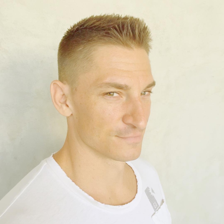 Полубокс Кропп