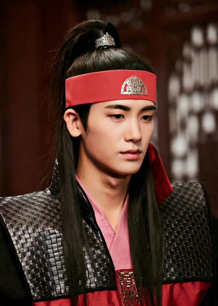 Отряд Хваран пак Хен