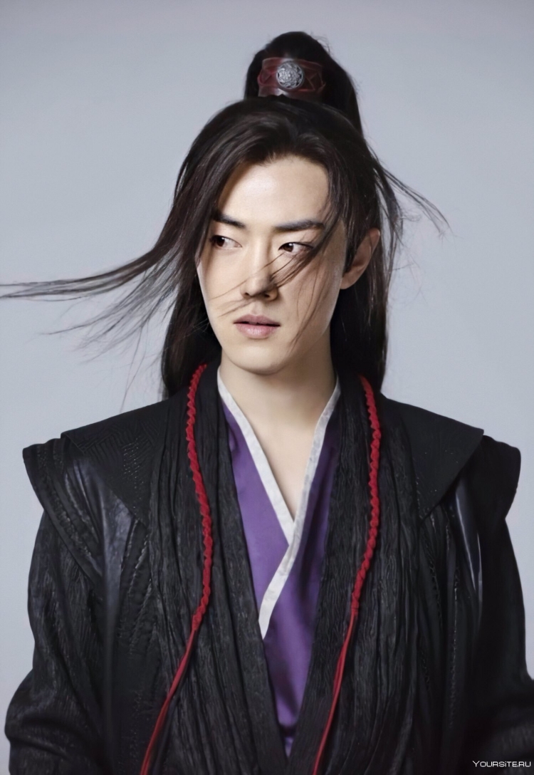 Вэй Чжан Цзэ