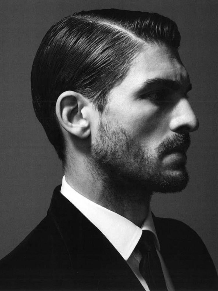 Сайд парт классика