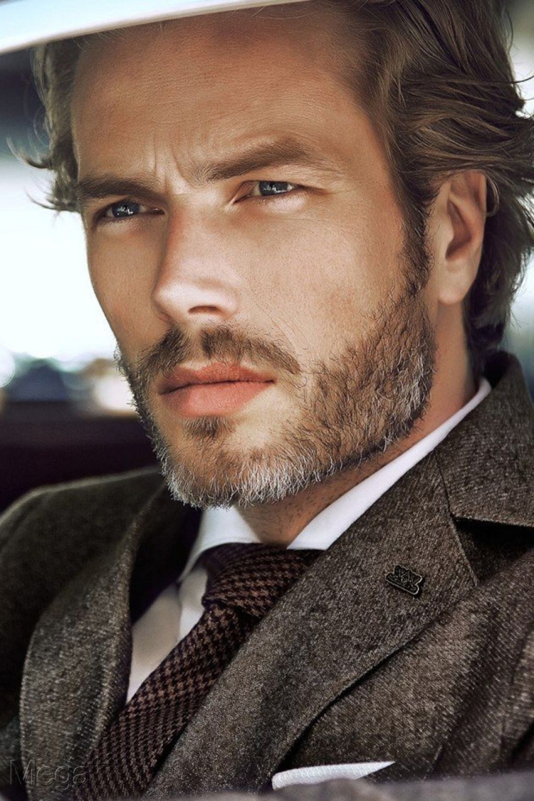 Французские мужчины