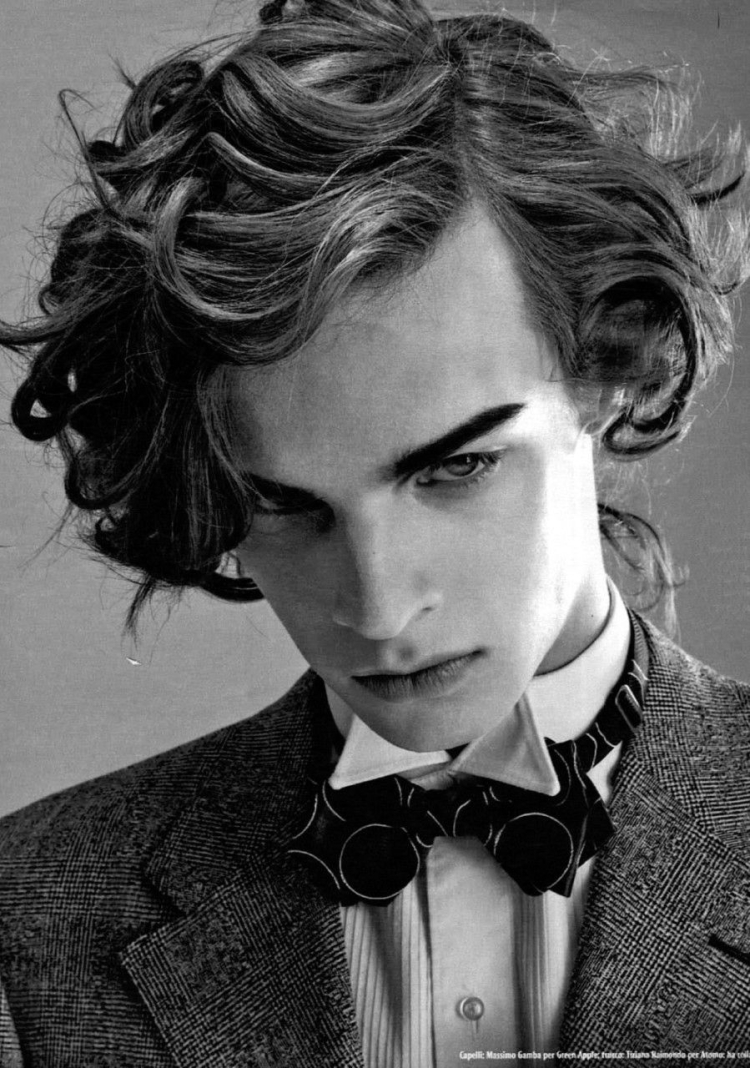 Маркус Ляхтич Эстетика