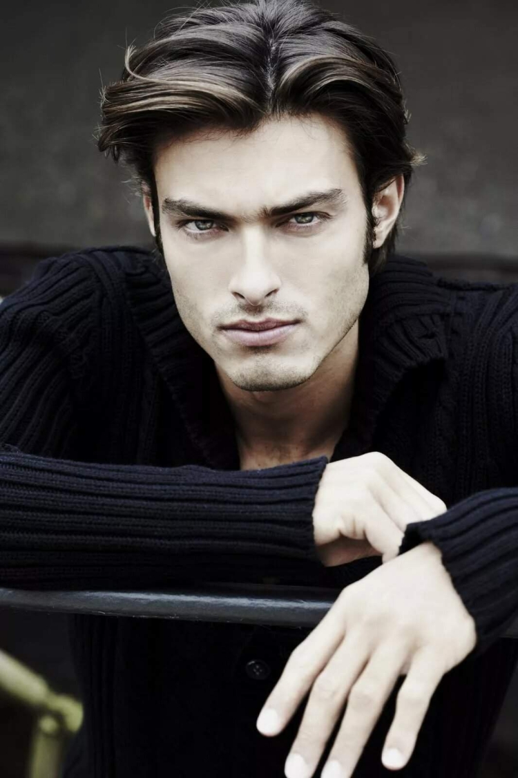 Давид Розенберг модель