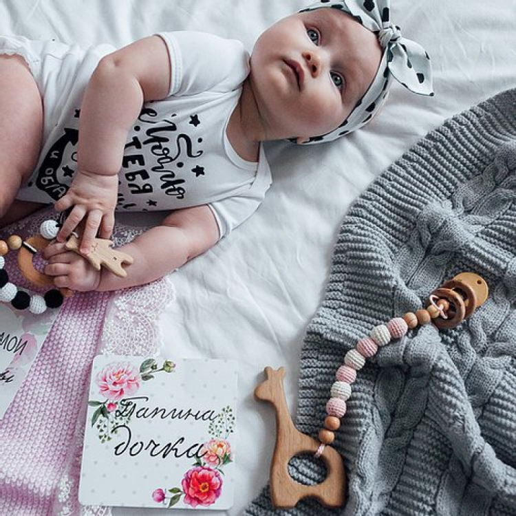 Фотокарточки для фотосессии малышей