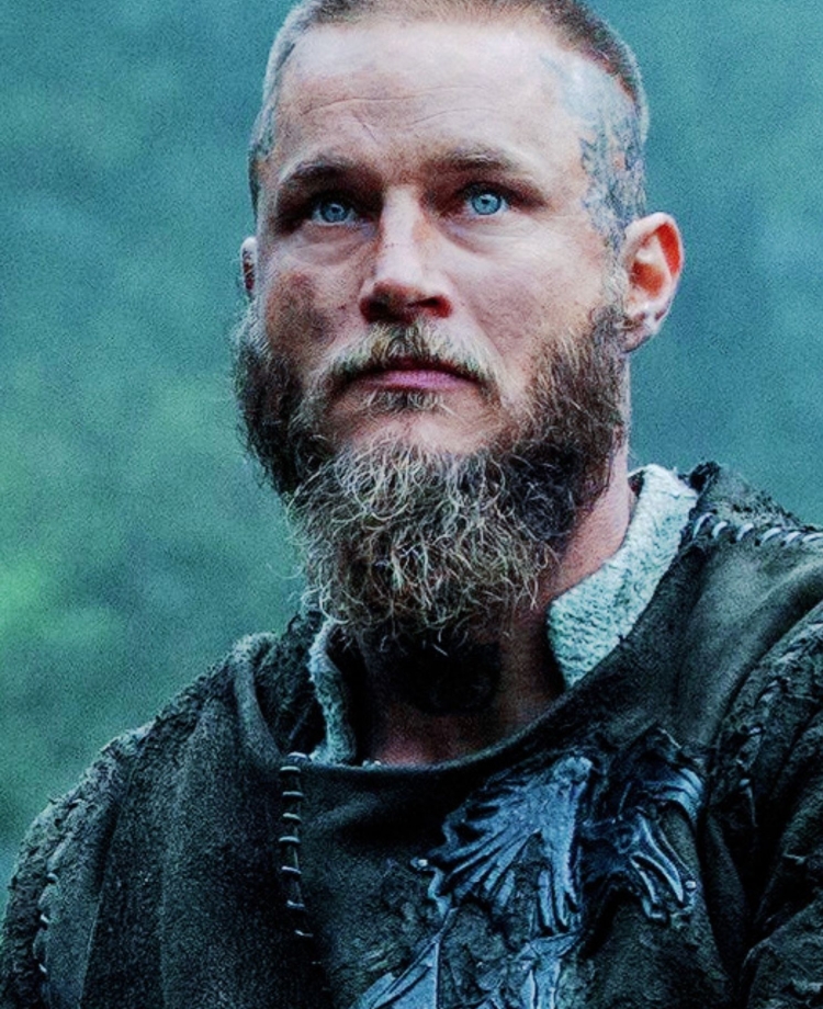 Рагнар Лодброк